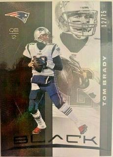 Tom Brady