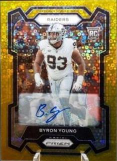 Byron Young