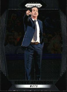 Kenny Atkinson