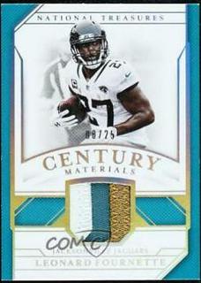 Leonard Fournette
