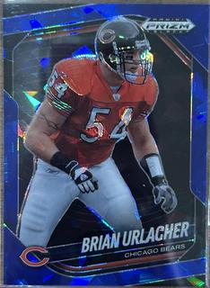 Brian Urlacher