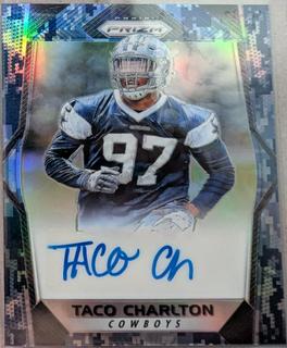 Taco Charlton