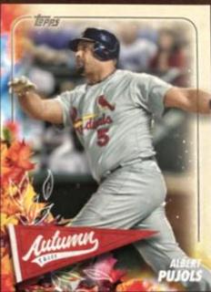 Albert Pujols