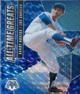 Sandy Koufax