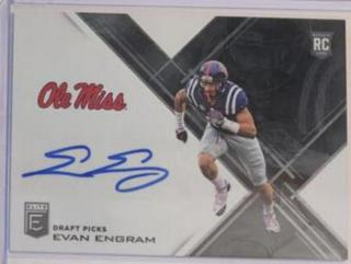 Evan Engram