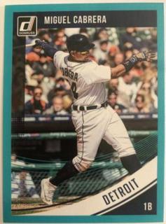 Miguel Cabrera
