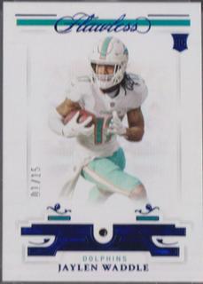 Jaylen Waddle