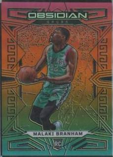 Malaki Branham
