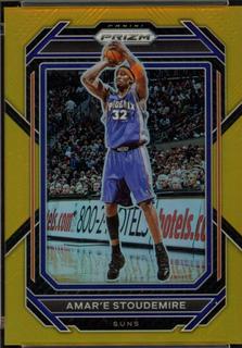 Amar'e Stoudemire