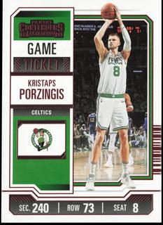 Kristaps Porzingis