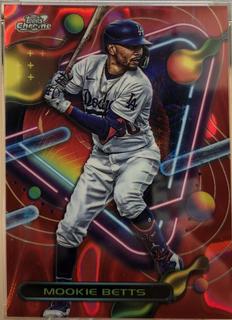 Mookie Betts