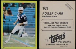 Roger Carr
