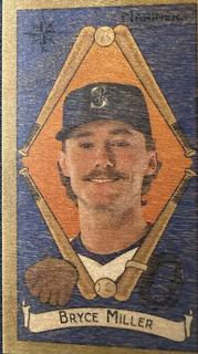 Bryce Miller