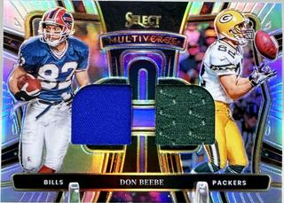 Don Beebe