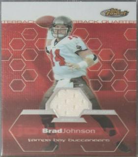 Brad Johnson