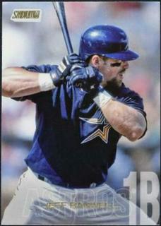 Jeff Bagwell
