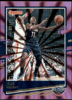 Jrue Holiday
