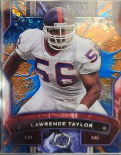 Lawrence Taylor
