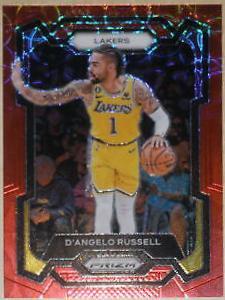 D'Angelo Russell