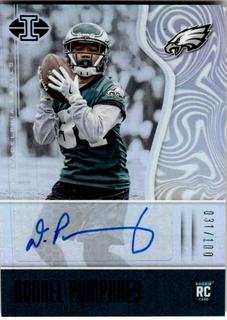Donnel Pumphrey