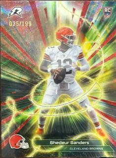 Shedeur Sanders