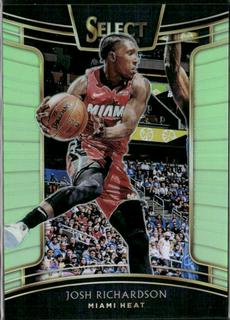 Josh Richardson