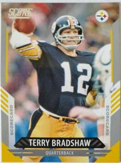 Terry Bradshaw