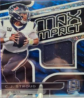 C.J. Stroud