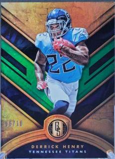 Derrick Henry