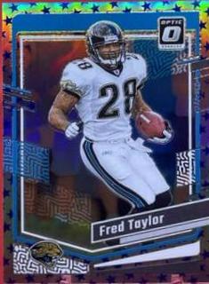 Fred Taylor