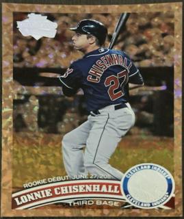 Lonnie Chisenhall