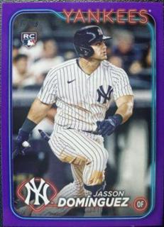 Jasson Dominguez