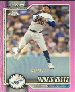 Mookie Betts