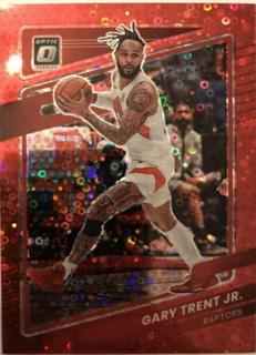 Gary Trent Jr.
