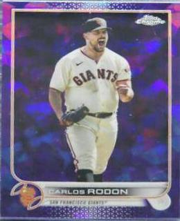 Carlos Rodon