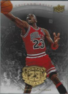 Michael Jordan