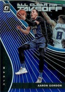 Aaron Gordon
