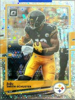 JuJu Smith Schuster