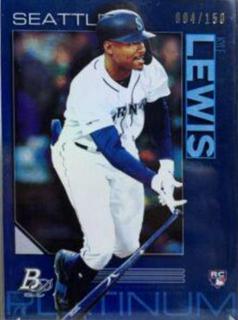 Kyle Lewis