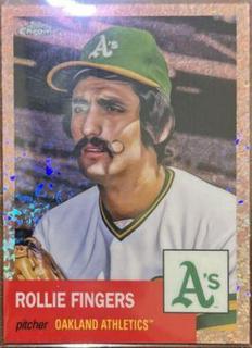 Rollie Fingers