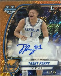 Trent Perry