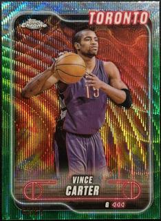 Vince Carter