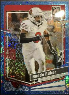 Budda Baker