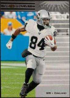 Antonio Brown #RE 18