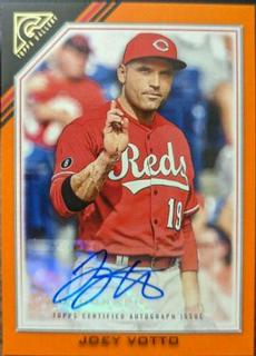 Joey Votto