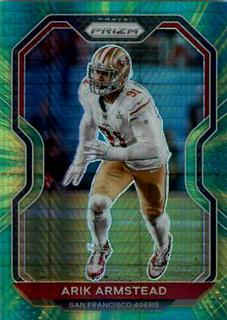 Arik Armstead