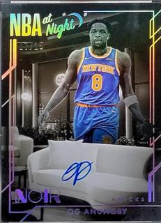 OG Anunoby
