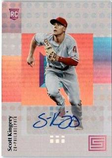 Scott Kingery