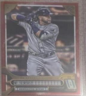 Nelson Cruz
