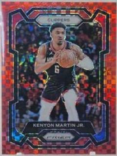 Kenyon Martin Jr.